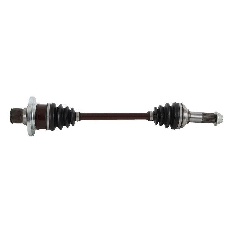 Load image into Gallery viewer, All Balls 6 Ball Heavy Duty Axle Rear For Yamaha YFM660FG Grizzly 4WD [IRS] 2003-2008 AB6-YA-8-301
