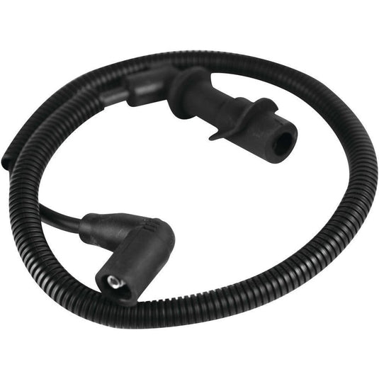 QuadBoss Spark Plug Wire - 100-2357-T