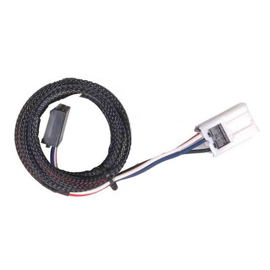 Nissan, Infiniti Select Models Quik Connect OEM-to-Hayes Brake Control Wire Harness