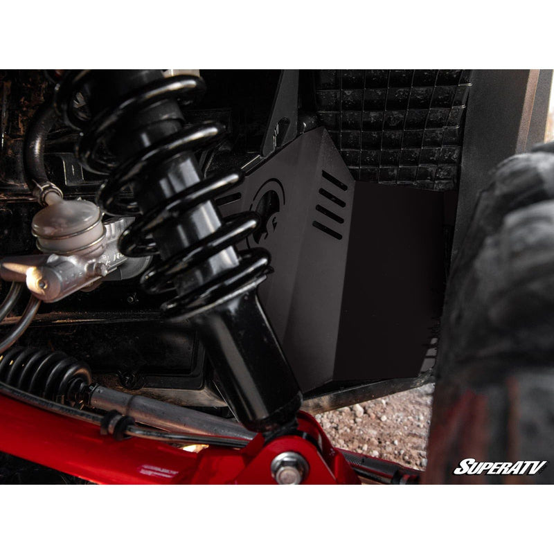 Load image into Gallery viewer, SuperATV Honda Pioneer 1000 Inner Fender Guards FAP-H-PIO1K-01
