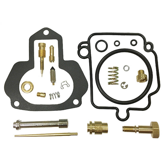 Bronco Atv Carburetor Kit AU-07468