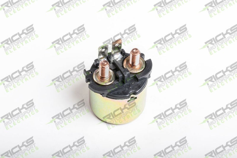 Load image into Gallery viewer, Ricks Starter Solenoid Switch 65-701
