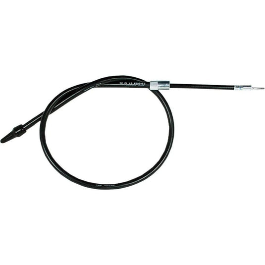 Motion Pro Black Vinyl Speedometer Cable 03-0068