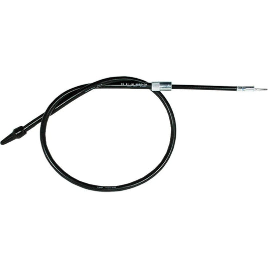 Motion Pro Black Vinyl Speedometer Cable 03-0068