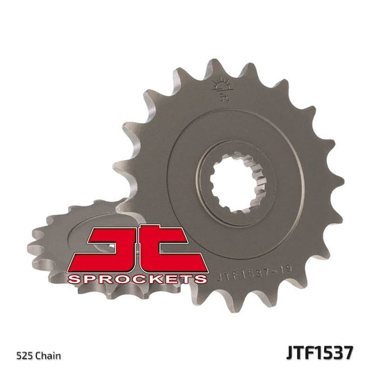 Front & Rear Sprocket Kit for KAWASAKI ZX-9R-ZX900 F1-F2-Ninja 02-03 JT Sprocket