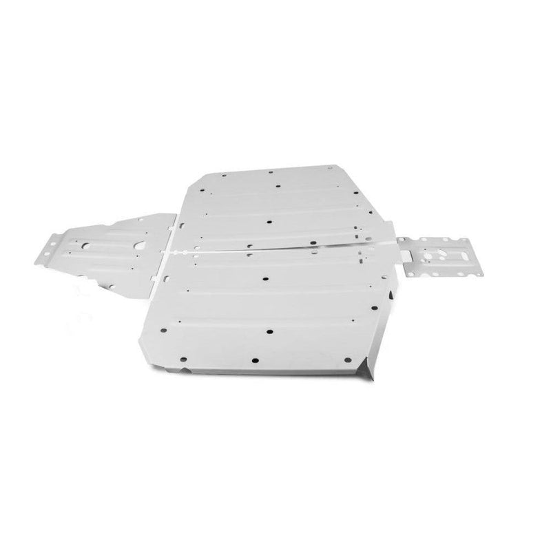 Load image into Gallery viewer, Rival Central Aluminum Skid Plate For Polaris Ranger 1000 / 1000 XP / EPS
