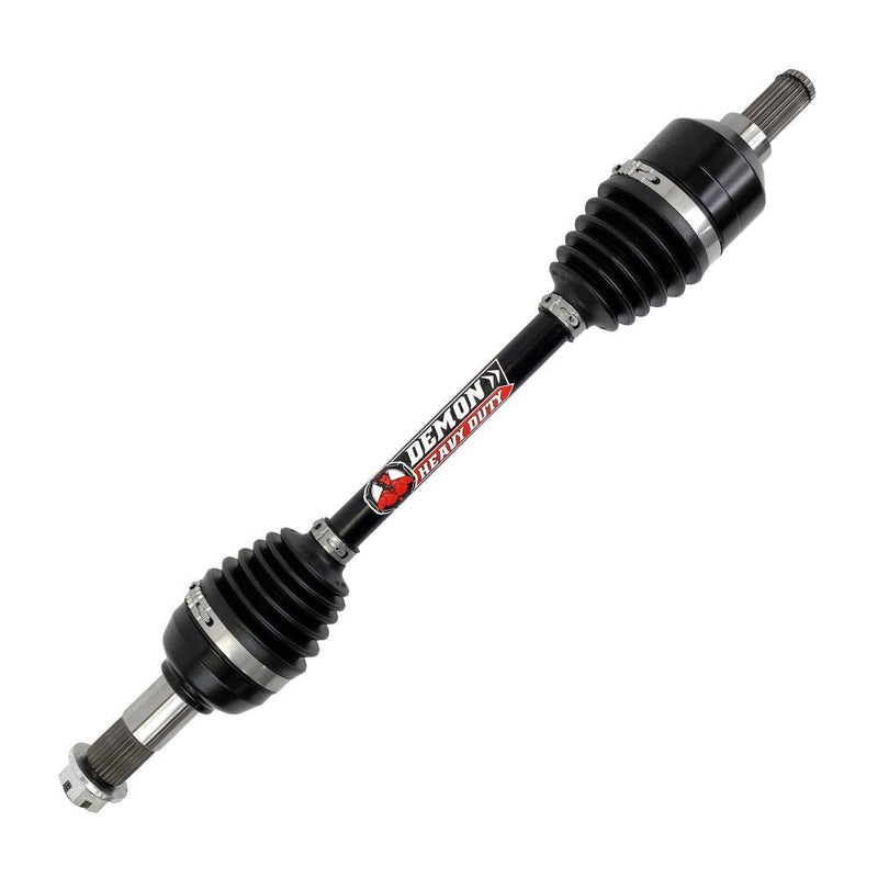 Load image into Gallery viewer, Demon Heavy Duty Axle For Yamaha Models 2020 PAXL-8022HD
