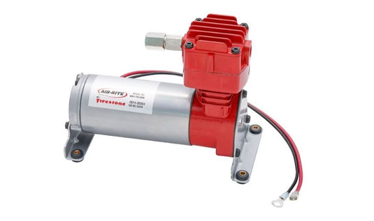 Firestone (2097) AirCommand Heavy Duty Compressor System, 150 psi