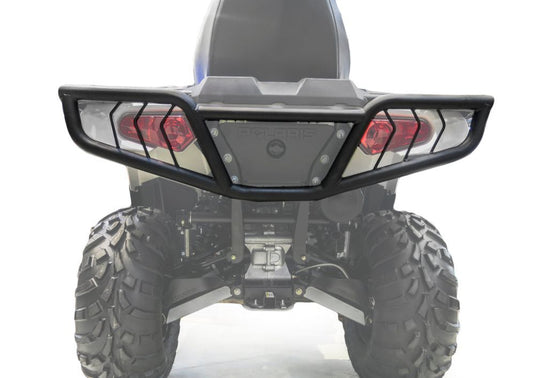 Rival Rear Bumper For Polaris Sportsman 450 / 570 2444.7443.1