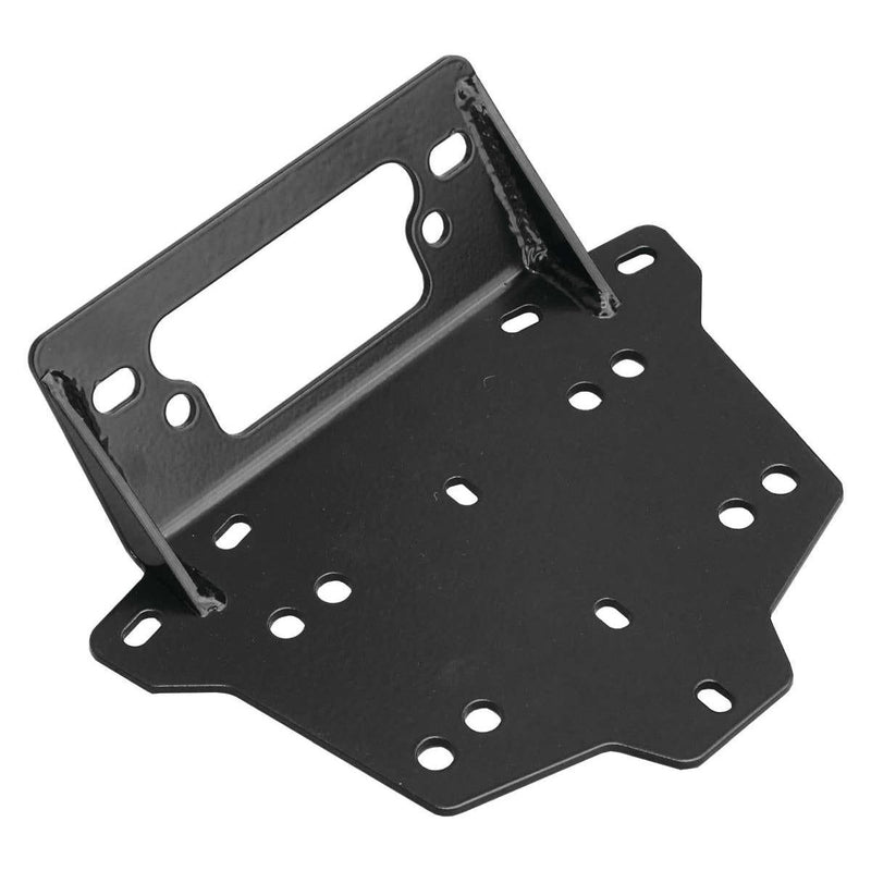 Load image into Gallery viewer, 3000 lb KFI Steel Winch &amp; Mount Kit Combo Can-Am 2013-2016 Maverick 1000 R Turbo

