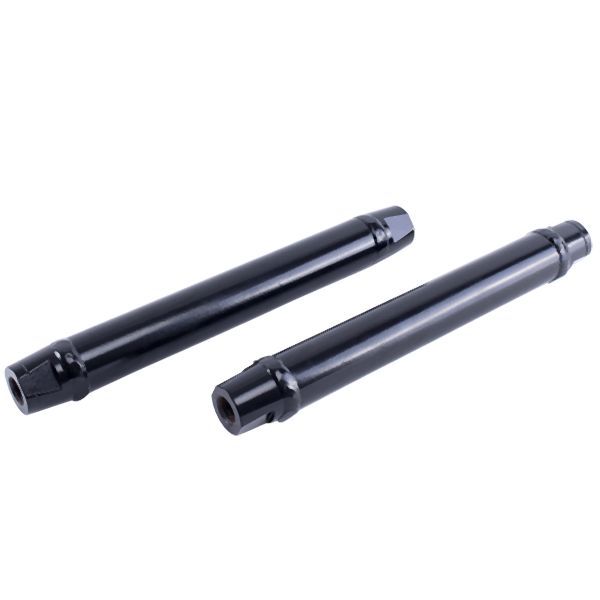 Load image into Gallery viewer, High Lifter Front Forward Upper And Lower Black Control Arms For Kawasaki Models MCFFA-KMPRO-1-B
