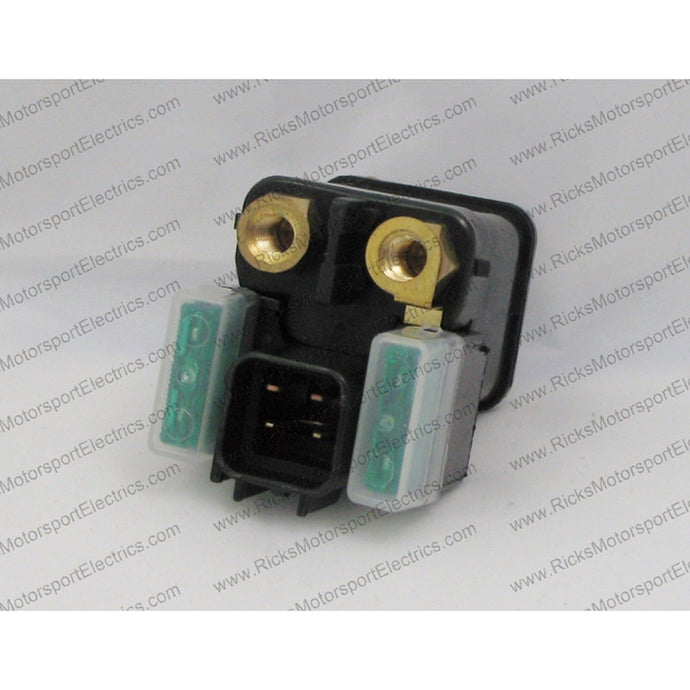 Ricks Starter Solenoid Switch 65-603