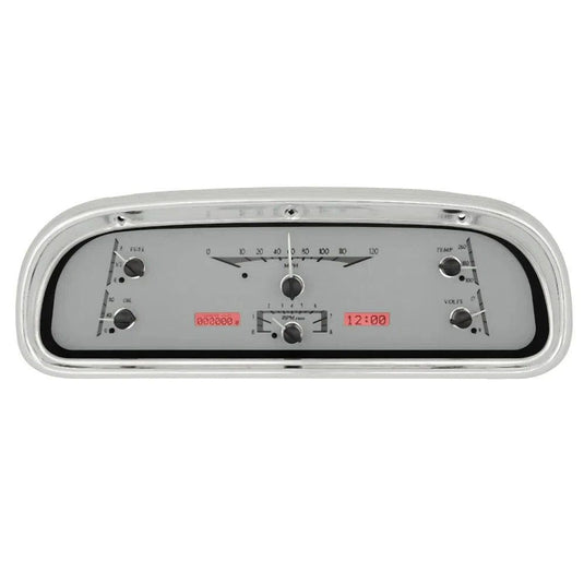 Dakota Digital 1960-1963 Ford Falcon VHX Gauge Kit VHX-60F-FAL