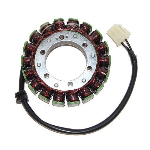Load image into Gallery viewer, Triumph Daytona 600 (04) Stator Triumph Daytona 600/650&amp; Speed Four (02-05)
