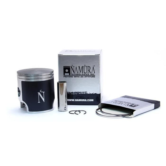 Namura ATV Piston Kit 90.46mm for Kawasaki KFX400 03-06