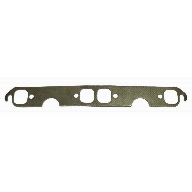 Load image into Gallery viewer, WSM Exhaust Manifold Gasket For Mercruiser / Volvo GM 5.0 / 5.7L V8 305 / 350 CI.
