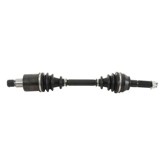 All Balls 8 Ball Extreme Axle Rear For Polaris RZR 800 2008-2014 AB8-PO-8-372