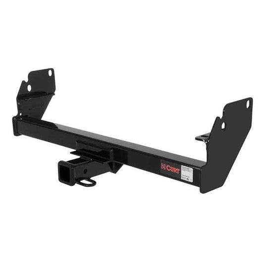 Class III Custom Fit Trailer Hitch 2