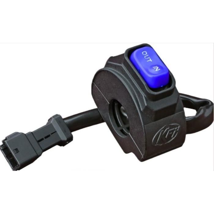 Load image into Gallery viewer, KFI Products Mini-Rocker Handlebar Switch AP-CMR
