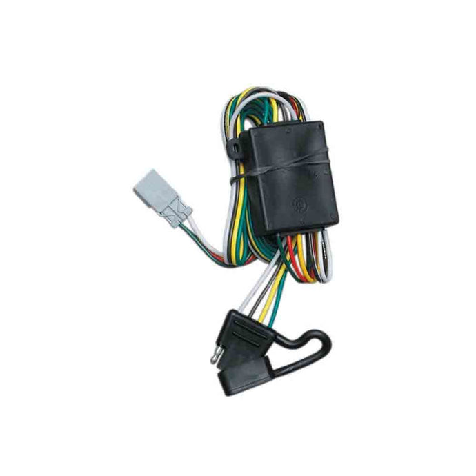 T-One Connector Wiring Light Kit fits Select Acura CL, Integra, MDX, RL, TL & Honda Accord 4 Door, CR-V, Element, Odyssey, Pilot, Prelude - PLEASE SEE COMPATIBILITY LISTING