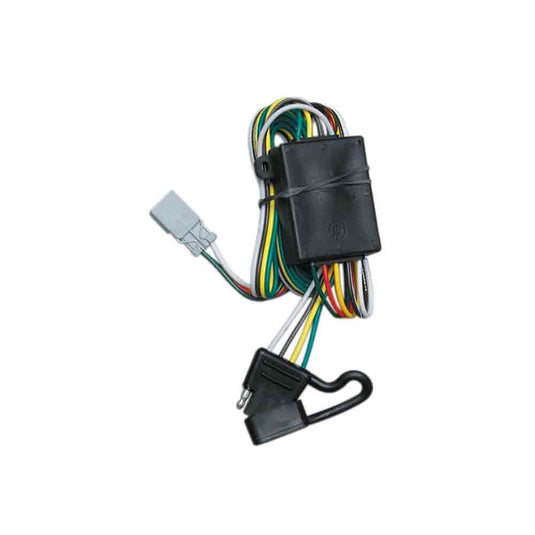 T-One Connector Wiring Light Kit fits Select Acura CL, Integra, MDX, RL, TL & Honda Accord 4 Door, CR-V, Element, Odyssey, Pilot, Prelude - PLEASE SEE COMPATIBILITY LISTING
