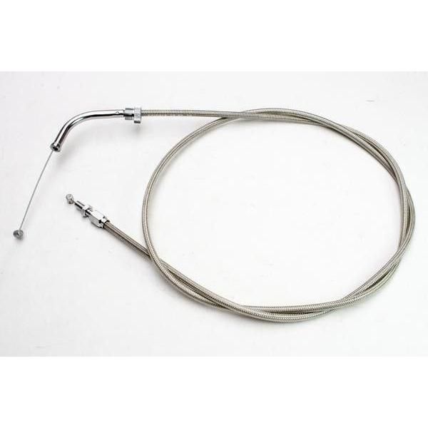 Load image into Gallery viewer, Motion Pro Polished Aluminum Left Clutch/Rear Brake Lever For Honda Sportrax 400 TRX 1999-2007
