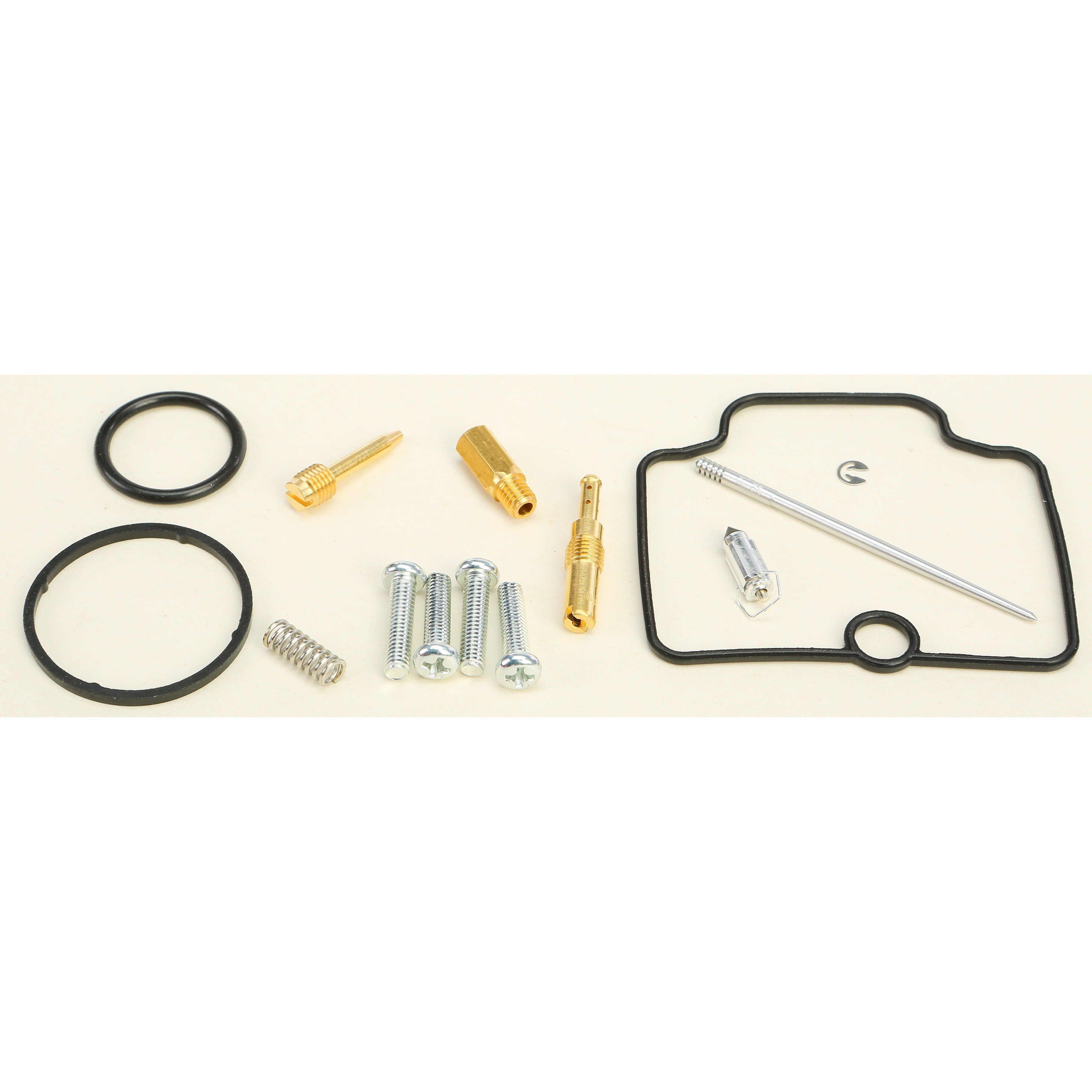 All Balls Carburetor Rebuild Kit 26-1109