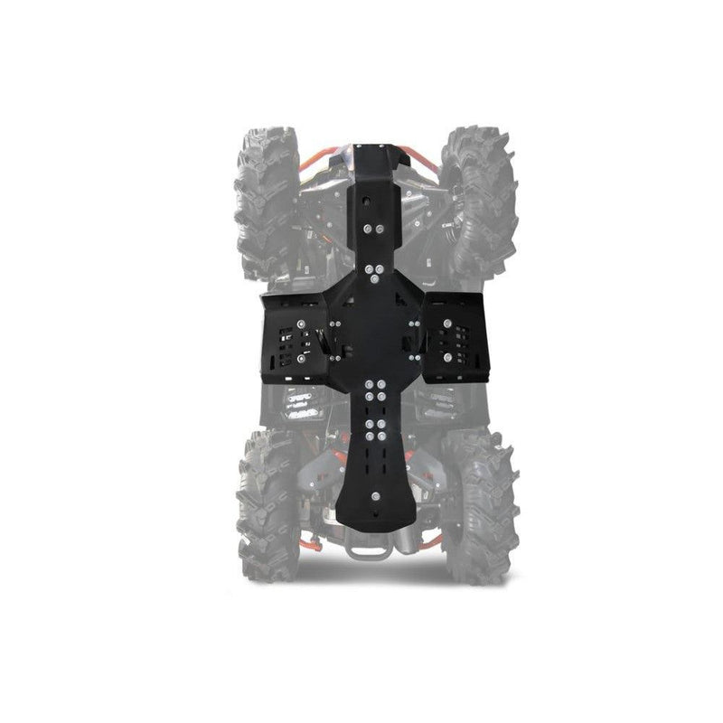 Load image into Gallery viewer, Rival Central Plastic Skid Plate For Can-Am Outlander G2 / Max 2K.8146.1
