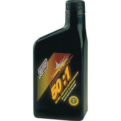 Load image into Gallery viewer, Klotz KL-305 Klotz 50:1 Oil, Pint
