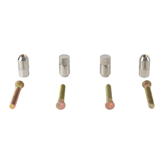 All Balls  Wheel Stud And Nut Kit 85-1108