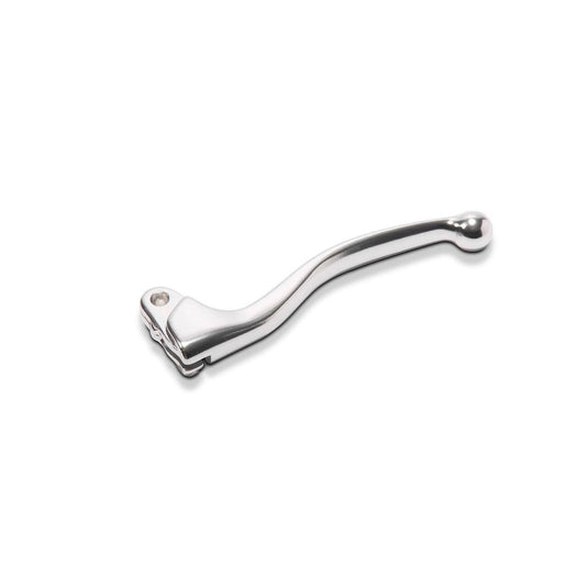 Motion Pro Polished Aluminum Forged Clutch Lever With Pivot Bearing 14-9240