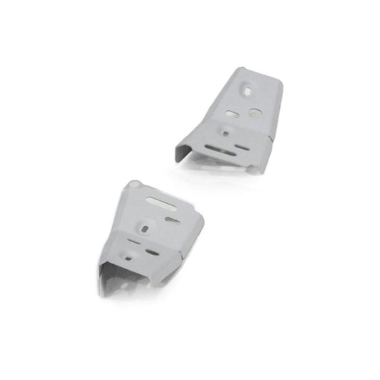 Rival Front And Rear A-Arm Guards Set For CF Moto U Force 1000