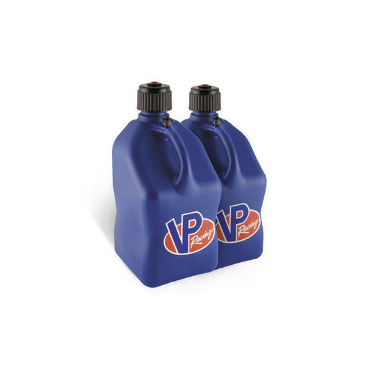 VP Racing Square 5.5 Gallon Utility Jugs