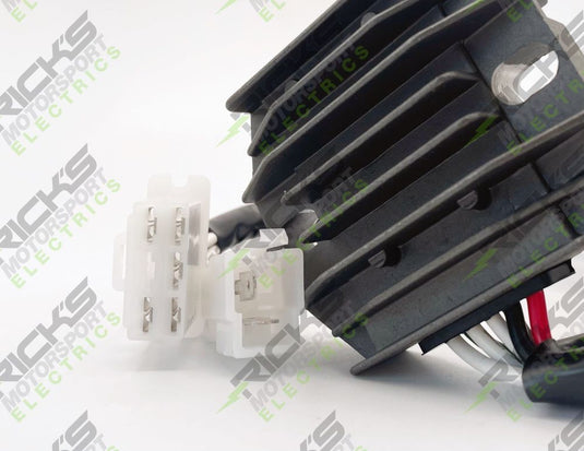 Ricks Rectifier-Regulator 10-410