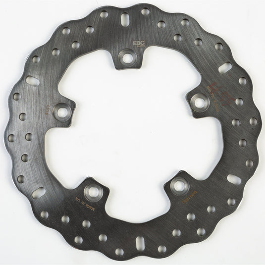 EBC Contour Profile Rotor MPN MD3108C