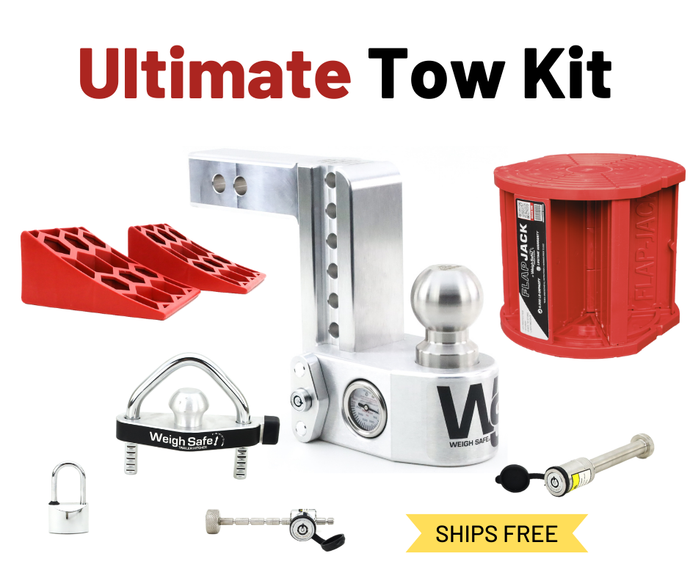 Ultimate Tow Kit