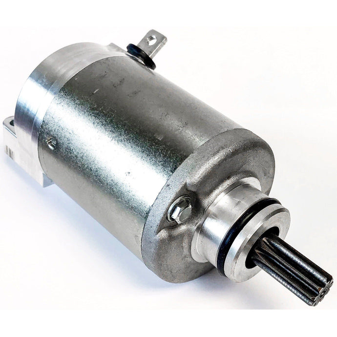 Ricks Starter Motor 61-711