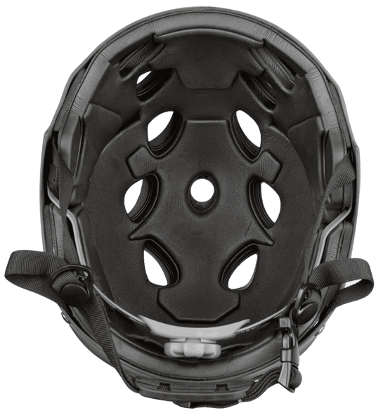 Axel Off Road USA Off Road Trail Helmet - Charcoal Grey Matte