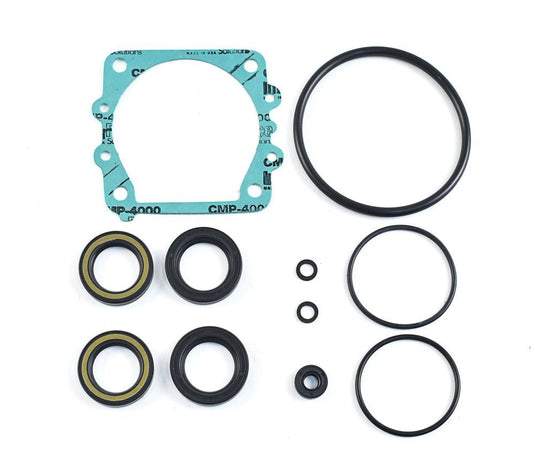 WSM Lower Unit Seal Kit for Yamaha 115 - 225 Hp 2 / 4 Strokes 446-146
