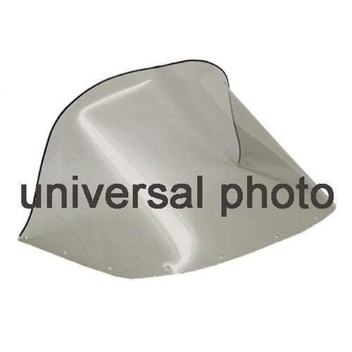 KORONIS 450-618 Yamaha Windshield Smoke
