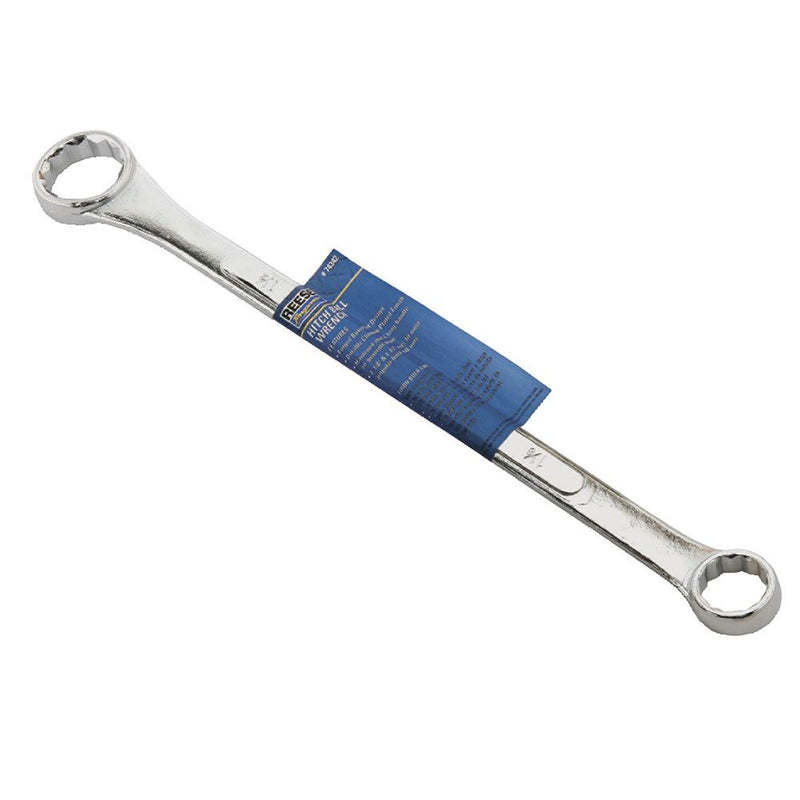 Load image into Gallery viewer, Reese, Trailer Hitch Ball Wrench, 1-1/8&quot; &amp; 1-1/2&quot;
