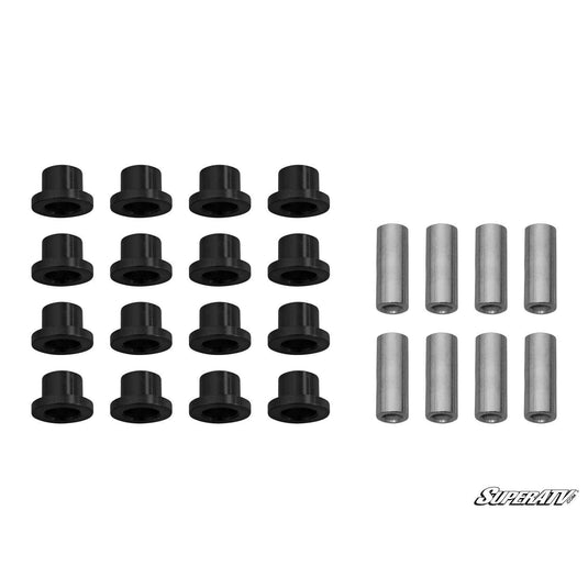 SuperATV Honda Pioneer 1000 Rear A-Arm Bushings AAB-H-PIO1K-001-R
