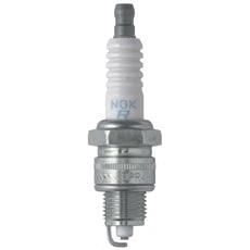 Load image into Gallery viewer, Set of 8 NGK Standard Spark Plugs for Suzuki LT-A50 2005-2002 Engine 50cc
