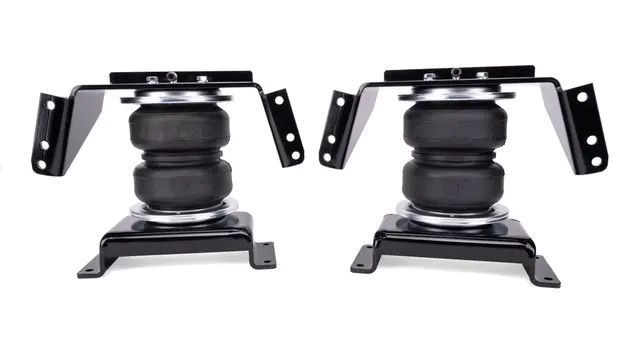 Load image into Gallery viewer, Air Lift LoadLifter 5000 Air Spring Kit - Rear - Fits Select Ram 3500 Cab &amp; Chassis, Dual Rear Wheel Models

