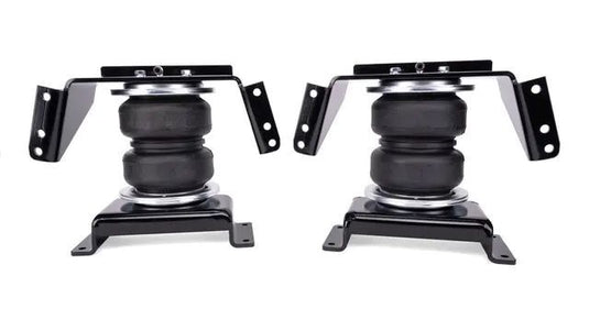 Air Lift LoadLifter 5000 Air Spring Kit - Rear - Fits Select Ram 3500 Cab & Chassis, Dual Rear Wheel Models