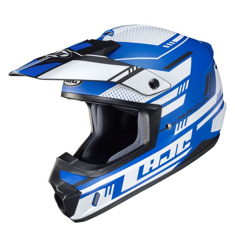 Load image into Gallery viewer, HJC CM-MXII Trax Full-Face Helmet
