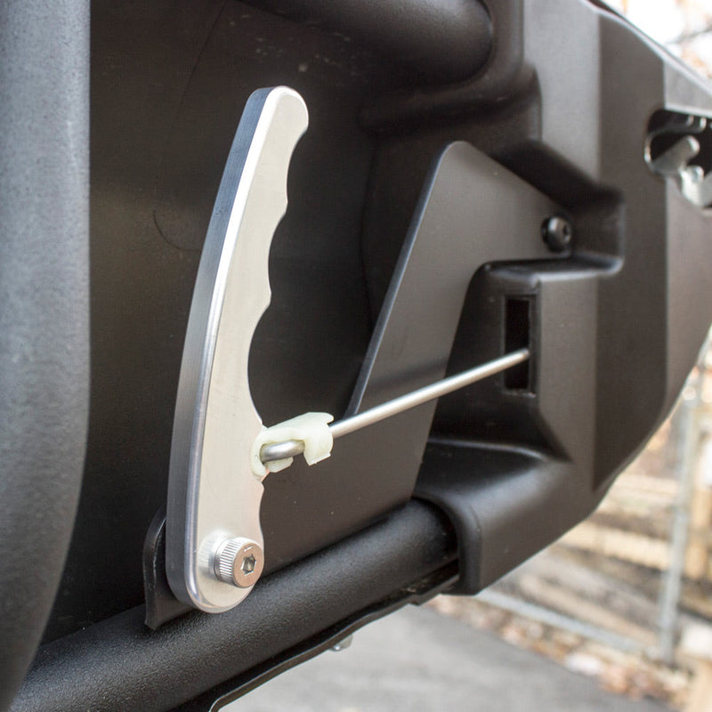 Load image into Gallery viewer, HMF Easy-Grip Door Handle For 2017-2020 Can Am Maverick X3
