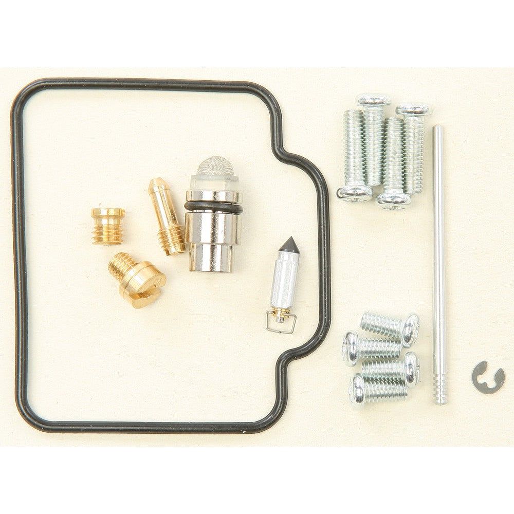 All Balls Carburetor Rebuild Kit 26-1336