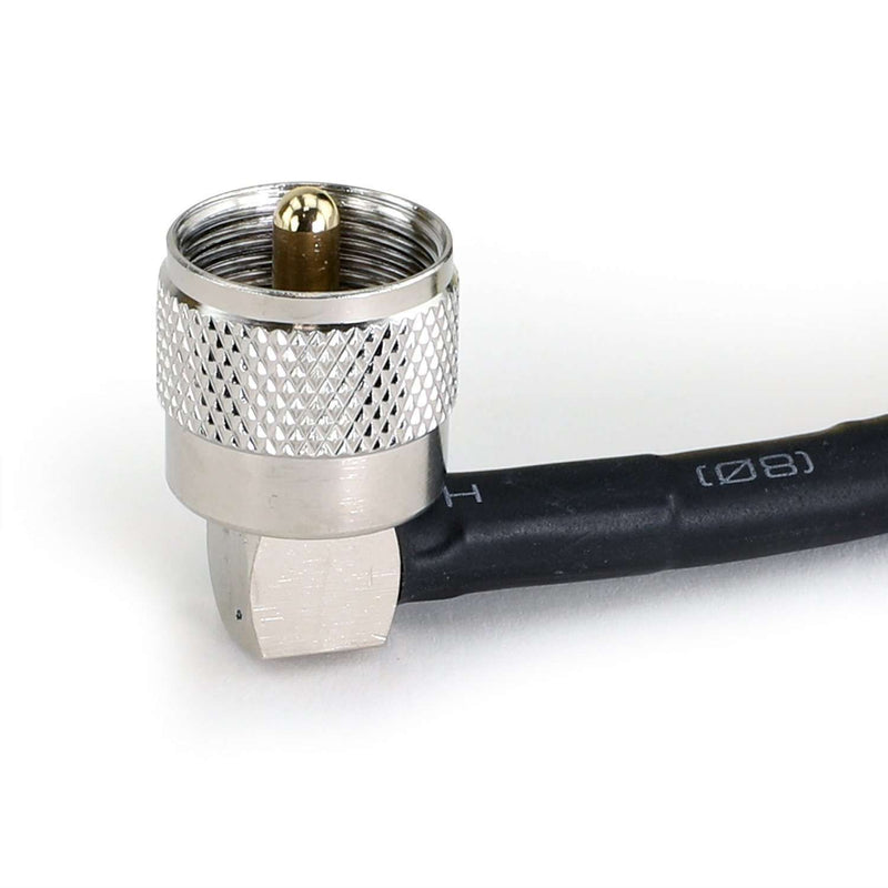 Load image into Gallery viewer, Rugged Radios Antenna Coax Cable Kit - RACE SERIES - by Rugged Radios
