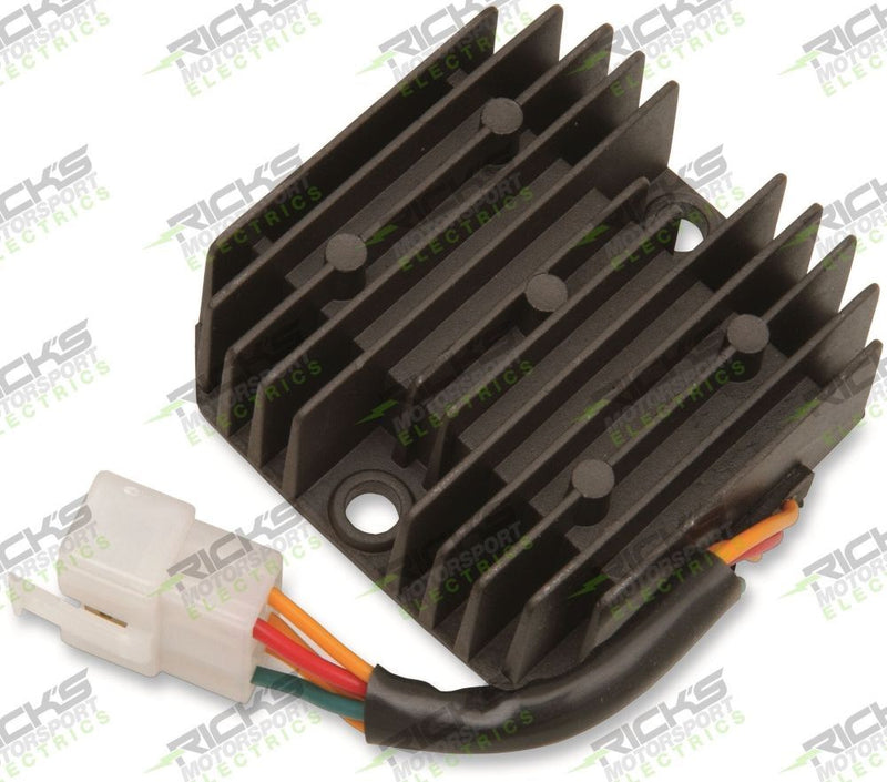 Load image into Gallery viewer, Ricks Rectifier-Regulator 10-557
